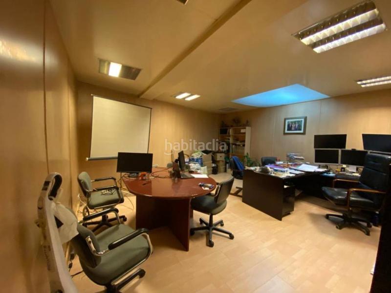 Foto 1cccd59d-4ac9-4204-aa37-fc6addba316f. Rent business premise in Los Vadillos - R. Sanitaria - Pozanos Burgos