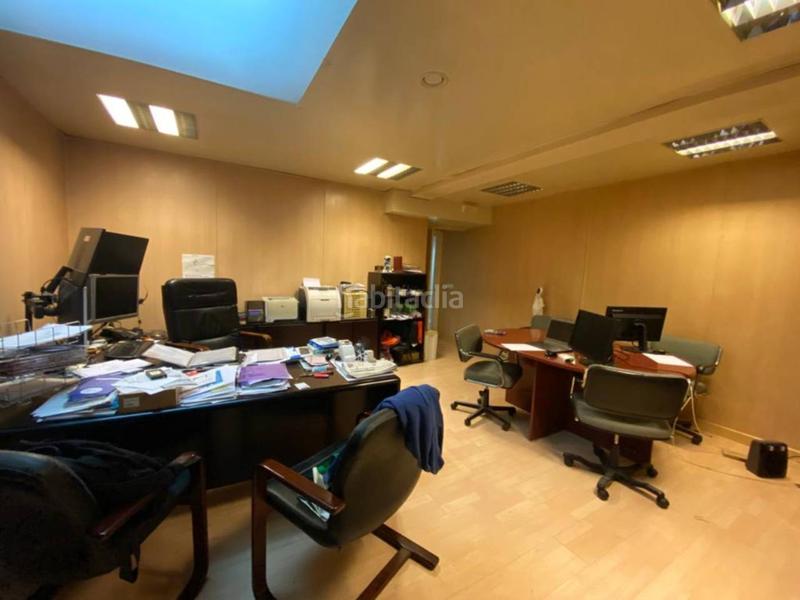 Foto 2b0b54f6-c968-477d-87a6-0481f28cb30a. Rent business premise in Los Vadillos - R. Sanitaria - Pozanos Burgos