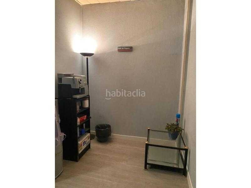 Foto 9ec6649b-70ff-41ce-ad54-41e41a23bb8b. Rent business premise in Los Vadillos - R. Sanitaria - Pozanos Burgos