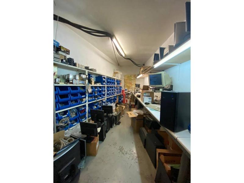 Foto 9f00d3c7-317b-4d23-8661-674f7b726914. Rent business premise in Los Vadillos - R. Sanitaria - Pozanos Burgos