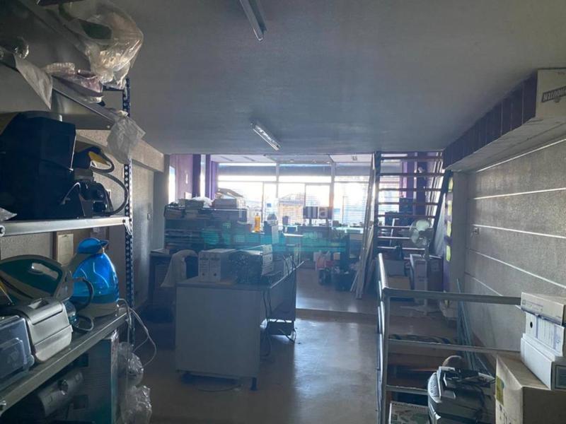 Foto d22a9ff5-bf1b-4c6b-b4a3-7000bdc3f224. Rent business premise in Los Vadillos - R. Sanitaria - Pozanos Burgos