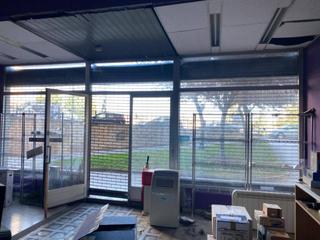 Business premise in DEL  CID