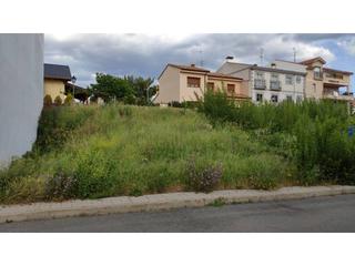 Wohngrundstück  Calle la fábrica. Solar en venta en navalperal de pinares