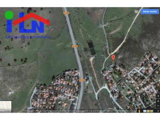 Terrain résidentiel  Calle piscina. Parcela en venta en herradón de pinares