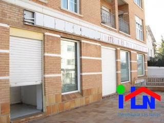Lloguer Local Comercial  Avenida alejandro mas. Local en alquiler en las navas del marqués