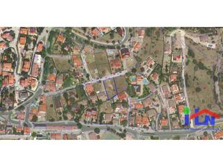Terreno residencial en Camino santa maría 44. Superficie total 626 m², parcela superficie solar 626 m², edific