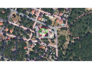 Terreno residencial  Barrio estacion. Parcela en venta en barriada estación las navas del marqués