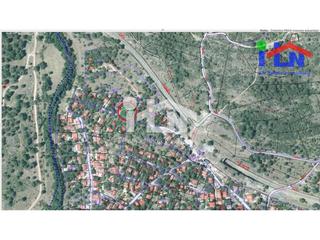 Terreno residencial  Loro. Parcela en venta el pimpollar santa maría de la alameda