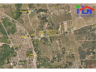 Wohngrundstück  Camino viejo de las navas. Solar en venta en navalperal de pinares