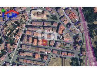 Finca rústica en Calle san juan de la cruz 7. Solar en venta en navalperal de pinares