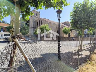 Wohngrundstück  Vieja. Venta de solar en las navas del marqués