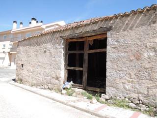 Maison à Calle chica 1. Pajar en venta en peguerinos