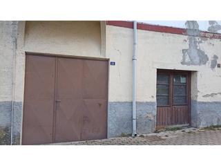 Aparcament cotxe  Calle de la barbuda. Garaje en venta en las navas del marqués