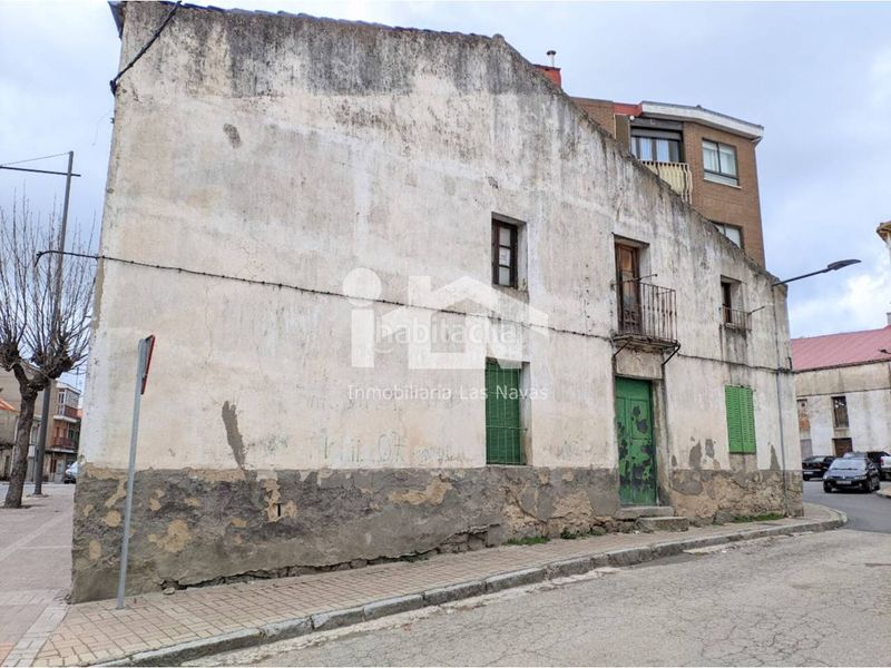 Foto 26cebdc1-d63f-4bbc-a638-827119621906. Casa a Navas del Marqués (Las)
