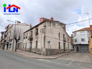 Maison  Calle san juan. 50%  en proindiviso de casa en venta en las navas del marqués
