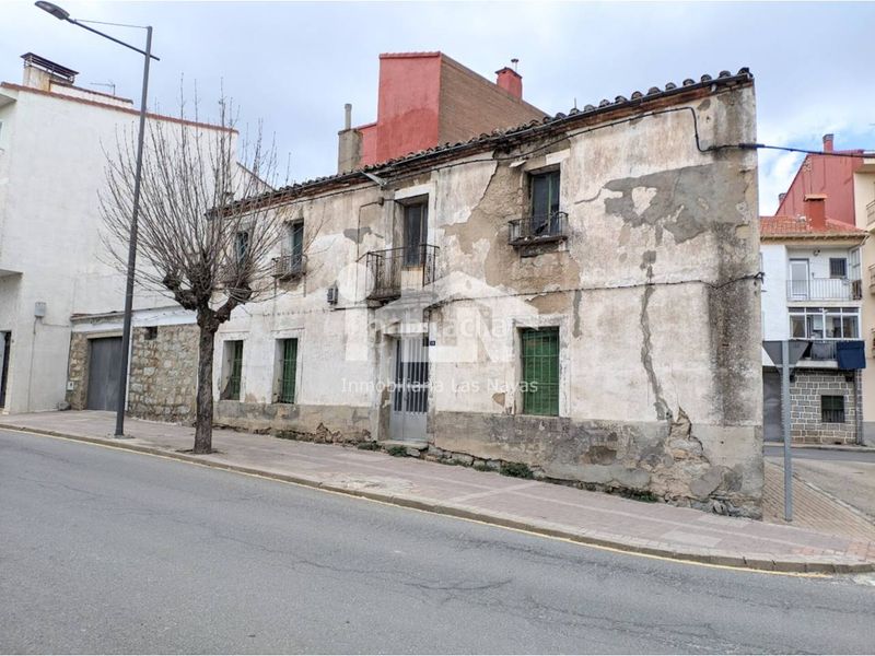 Foto 84a33b83-c49e-4789-87a2-dc7223594768. Casa a Navas del Marqués (Las)