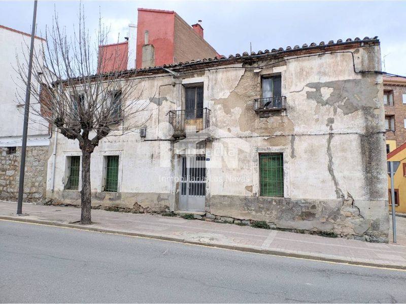 Foto 87cf5dd1-77fc-4a23-8220-db1a946a3234. Casa a Navas del Marqués (Las)