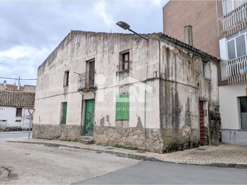 Foto 9fa68ed5-cae5-4478-894f-ff6751184f0b. Casa a Navas del Marqués (Las)