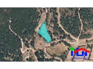 Wohngrundstück in Navas del Marqués (Las). Finca rustica en venta en las navas del marqués