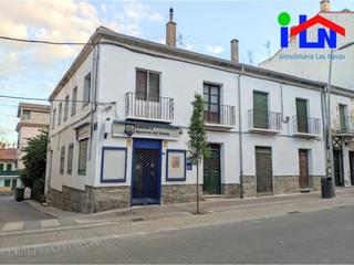 Maison  Avenida principal. Casa en venta en las navas del marqués