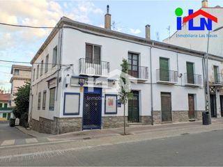 Casa  Avenida principal. Casa en venta en las navas del marqués