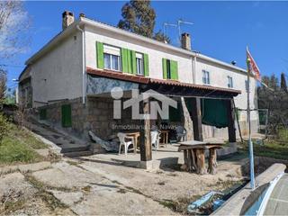 Chalet  Miguel delibes. Venta de chalet en santa cruz de pinares