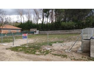 Wohngrundstück  Rueda. Venta parcela en navalperal de pinares