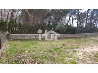 Terreno residencial  Calle la rueda. Venta parcela en navalperal de pinares