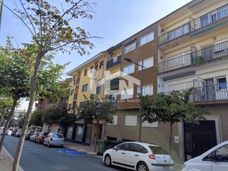 Piso  Aniceto marinas. Venta de un amplio piso en las navas del marqués