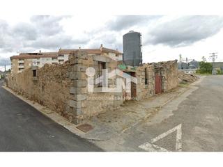 Wohngrundstück  Molinillo. Venta de terreno en las navas del marqués
