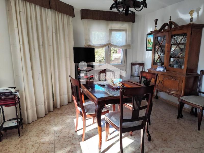 Foto 22a93ae5-1bd3-4d57-9435-da8d199e6f5b. Casa amb calefacció aparcament a Navalperal de Pinares