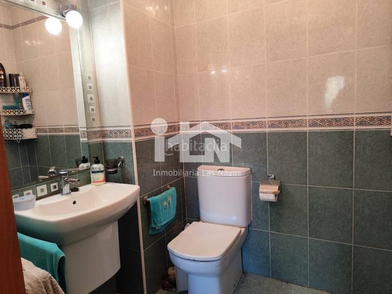 Foto 331cbfe5-586a-430c-8c62-7ddeaab21cd4. Casa amb calefacció aparcament a Navalperal de Pinares