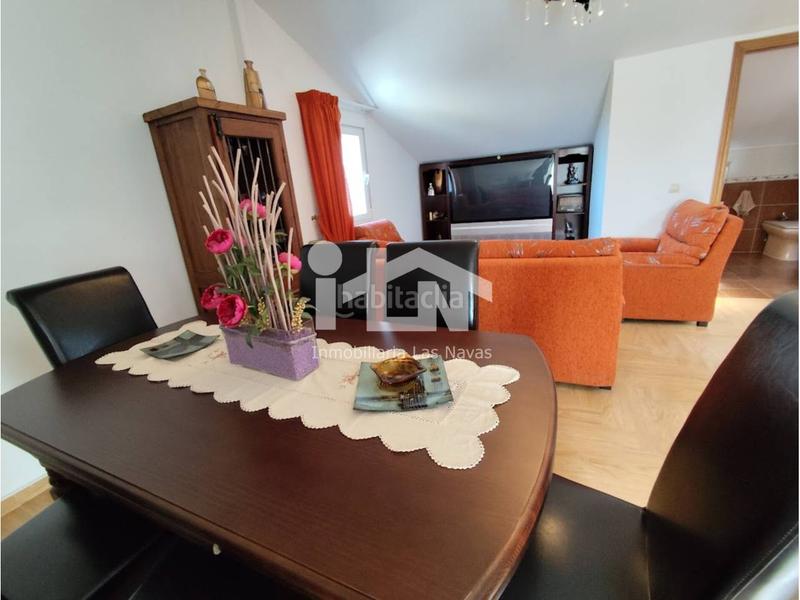 Foto 3808cf15-bdca-4a09-99e5-8cc39b3dfad1. Casa amb calefacció aparcament a Navalperal de Pinares