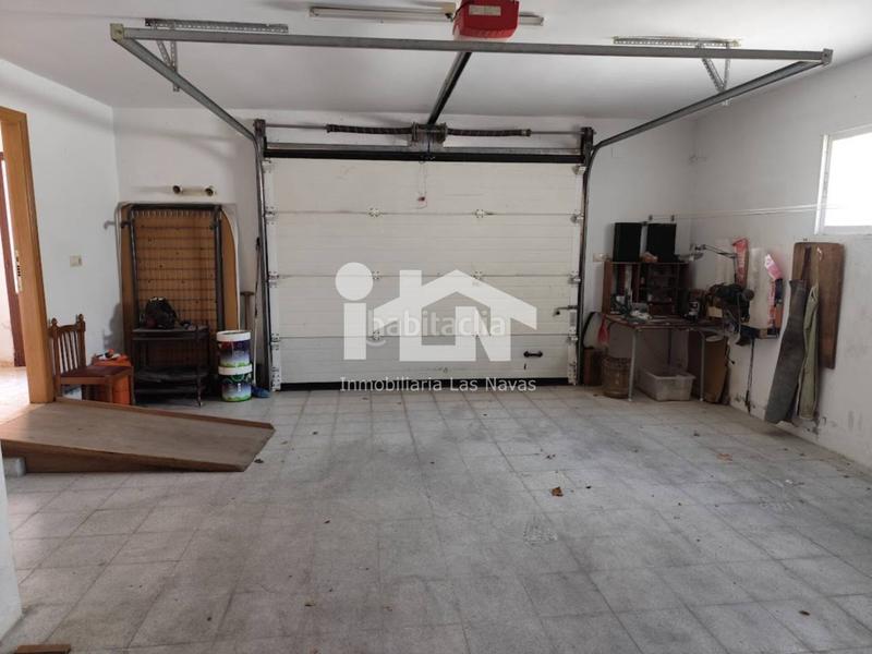 Foto 3e66a471-0dd1-4403-82e1-dde1ebbea1e8. Casa amb calefacció aparcament a Navalperal de Pinares