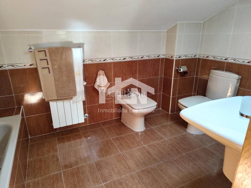 Foto 76f4ab6b-eb93-4d00-9647-9aa67df432b0. Casa amb calefacció aparcament a Navalperal de Pinares