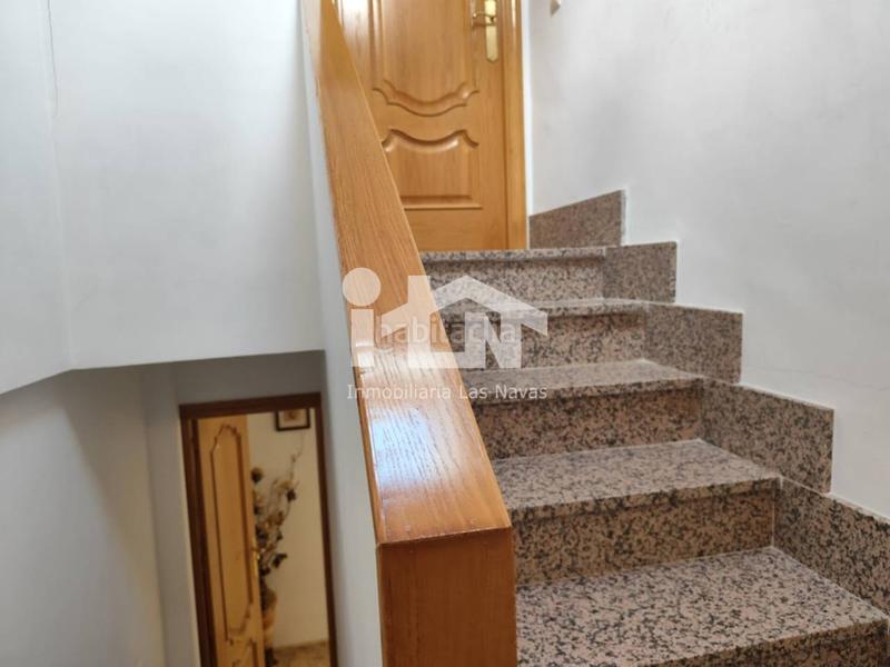 Foto 77ac6e89-6f33-4012-878e-f2b41def6603. Casa amb calefacció aparcament a Navalperal de Pinares