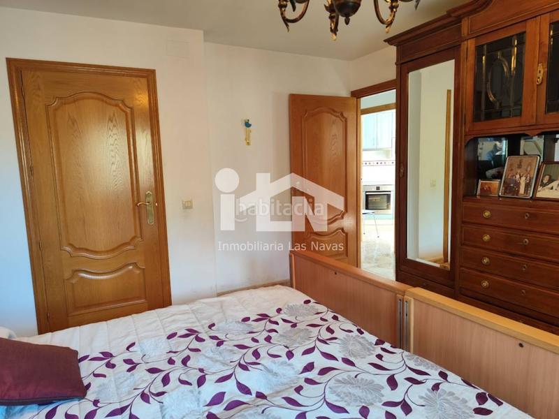 Foto 806767f5-c744-425c-8eb7-81c6f5a12133. Casa amb calefacció aparcament a Navalperal de Pinares