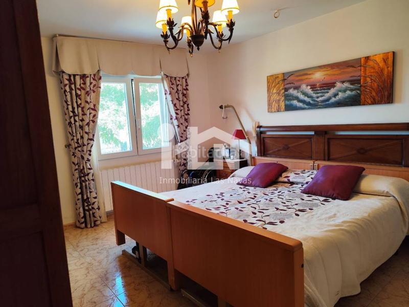 Foto aada121b-d934-463a-93c0-0eeb493d89ea. Casa amb calefacció aparcament a Navalperal de Pinares