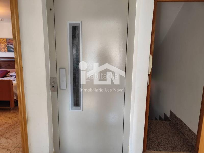 Foto b315e362-bc80-4be7-9380-4bbe6af9742e. Casa amb calefacció aparcament a Navalperal de Pinares