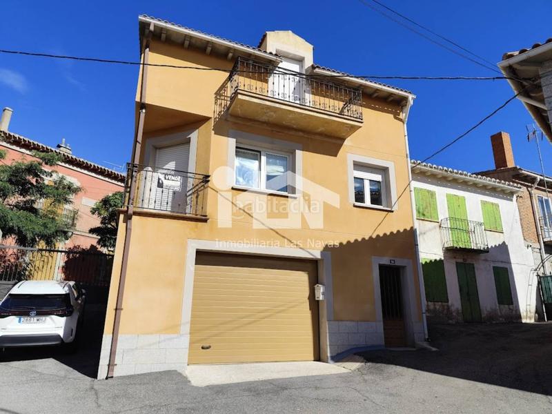 Foto be0311fc-7ae8-415b-a4dc-eac8039b1a2c. Casa amb calefacció aparcament a Navalperal de Pinares