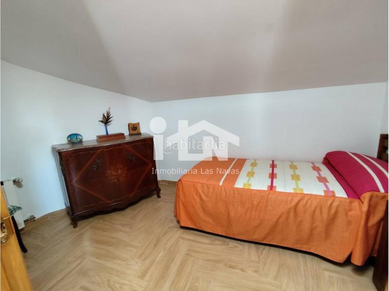 Foto c3aa4e08-05f7-49c2-912e-98528896ef31. Casa amb calefacció aparcament a Navalperal de Pinares