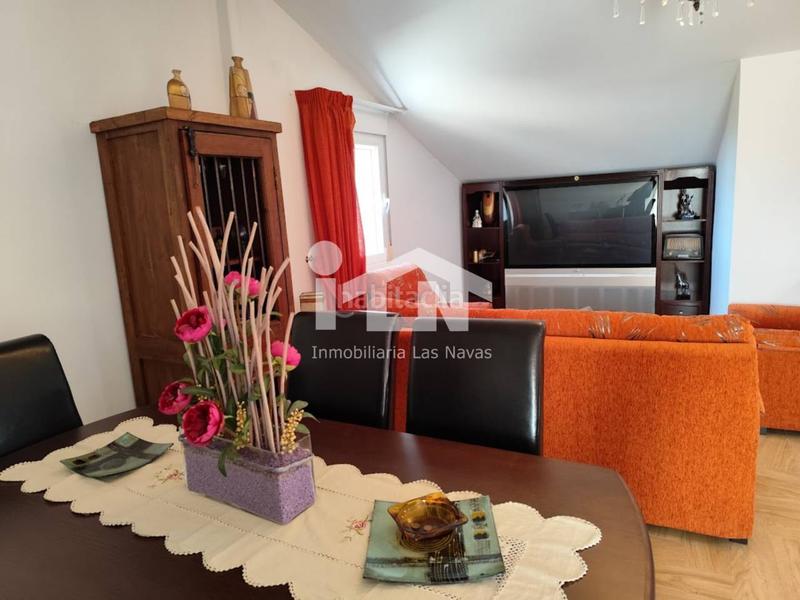 Foto ccefb4ec-74b4-4e94-bc97-ca0a38ed2f2a. Casa amb calefacció aparcament a Navalperal de Pinares