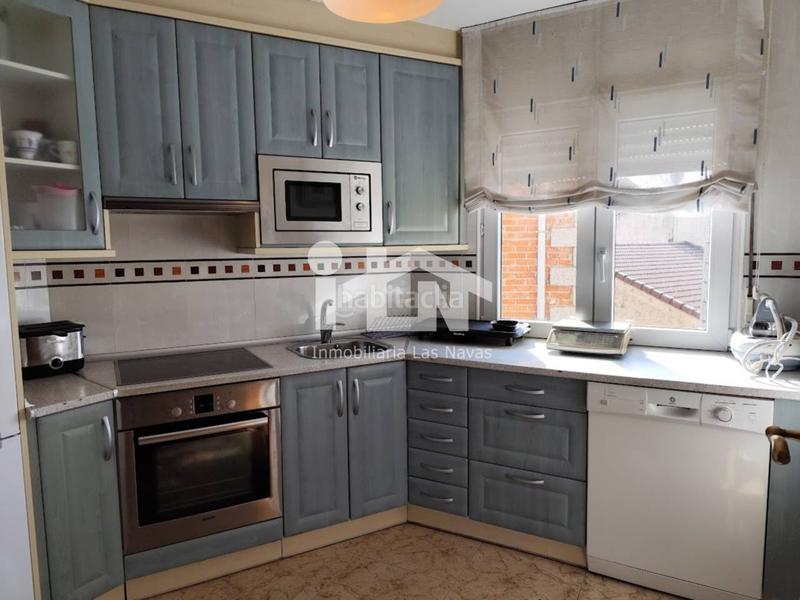 Foto d7163c45-7d1f-4be1-87ae-c5c65a87abe7. Casa amb calefacció aparcament a Navalperal de Pinares