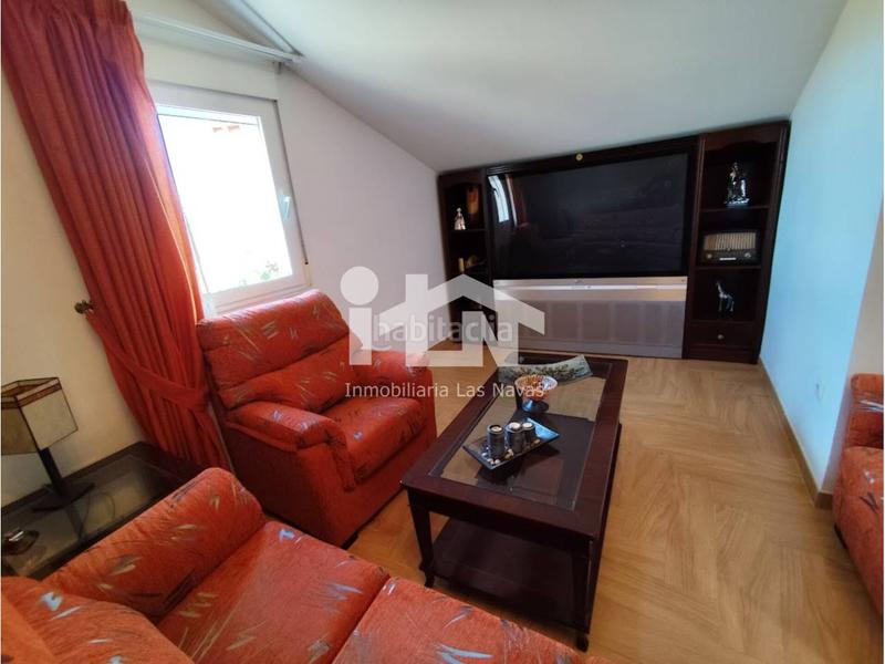 Foto daaf2fc6-63ad-43e9-9f78-a6f1c8614f37. Casa amb calefacció aparcament a Navalperal de Pinares