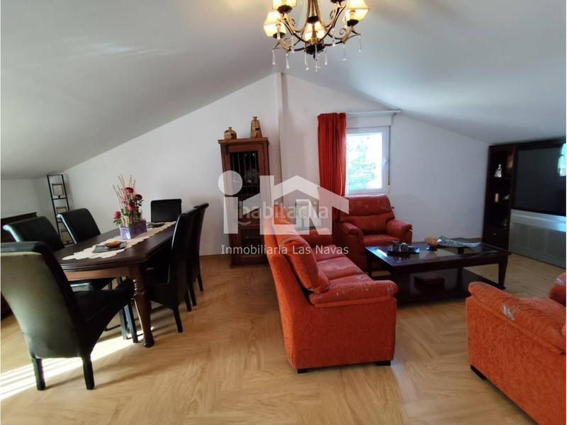 Foto e8163046-105e-4d48-b5c5-7c7c3f9bdc0a. Casa amb calefacció aparcament a Navalperal de Pinares