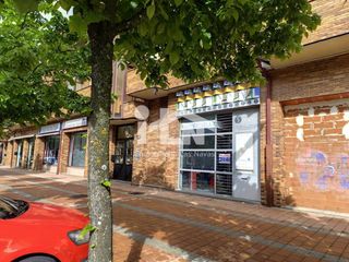 Lloguer Local Comercial  Calle aniceto marinas. Alquiler de local comercial en las navas del marqués