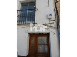 Casa  San fernando. Casa en venta en cebreros activo bancario
