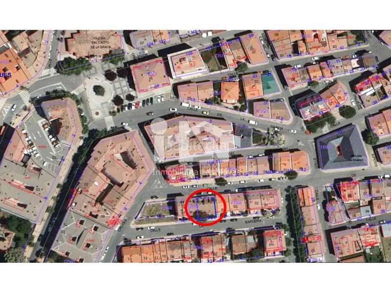 Foto 0193ae9c-a35a-47e2-98c6-10065c6505a0. Casa a Navas del Marqués (Las)