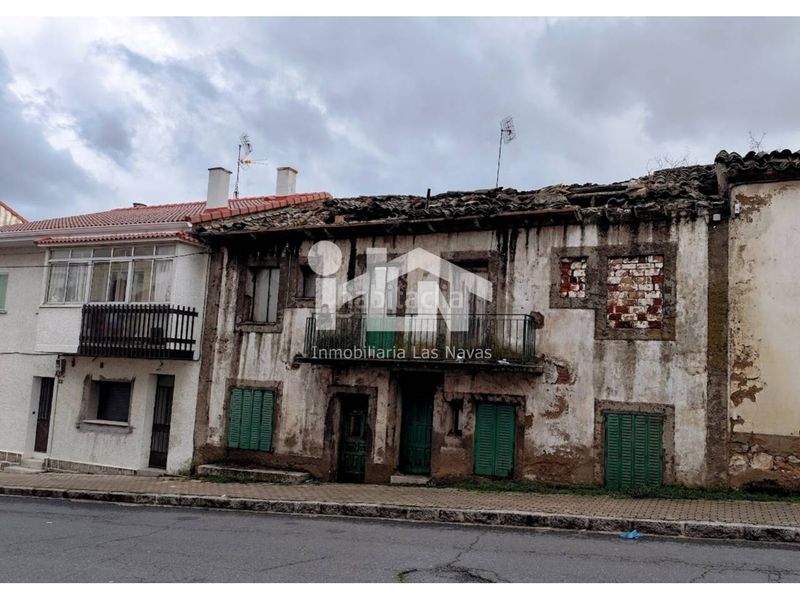 Foto 24cb60c6-79ff-4671-aa66-205c66d1fcd1. Casa a Navas del Marqués (Las)