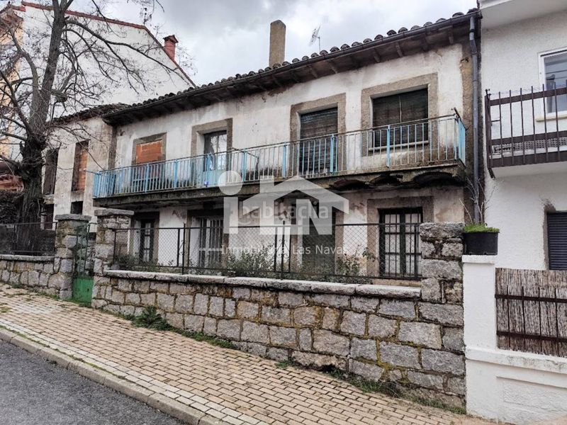 Foto 26066d13-c03d-4223-a7eb-313c35e61a4c. Casa a Navas del Marqués (Las)